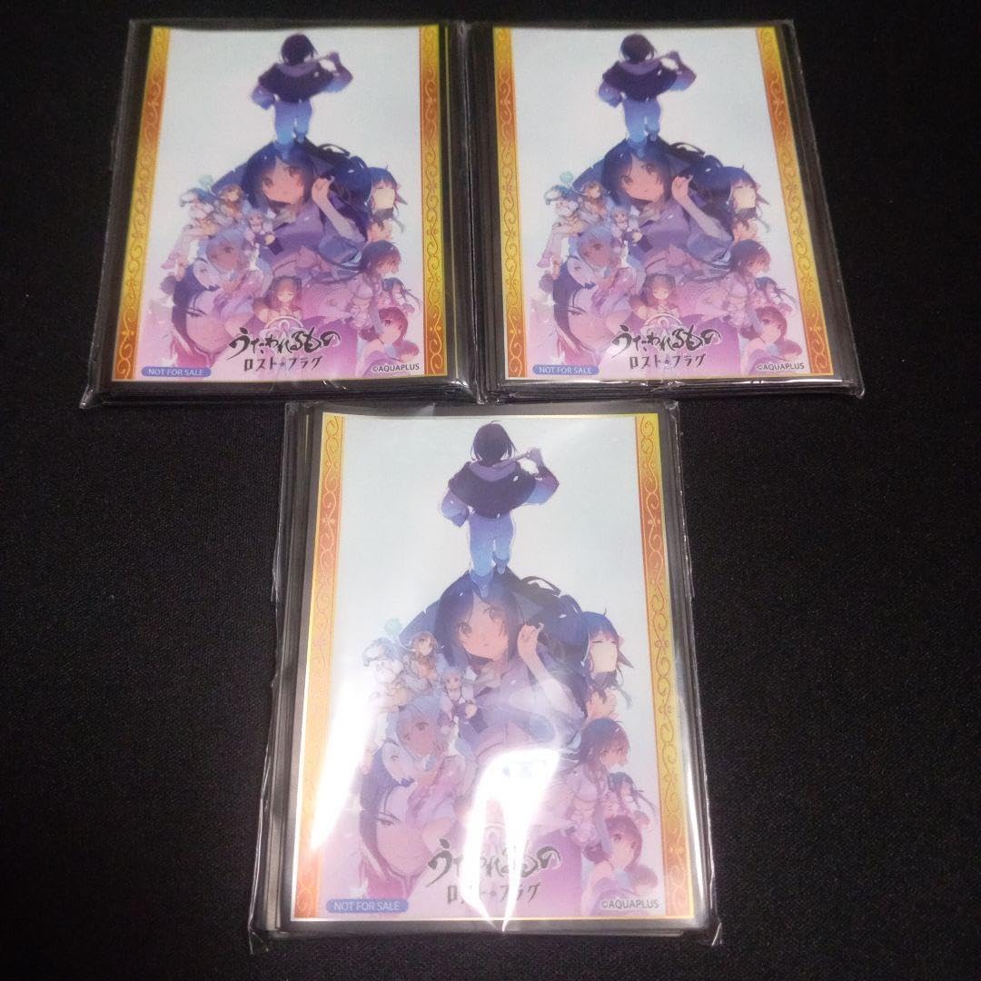 ハヤテのごとく TCG トレカ バインダー2個 バラカード まとめ売り